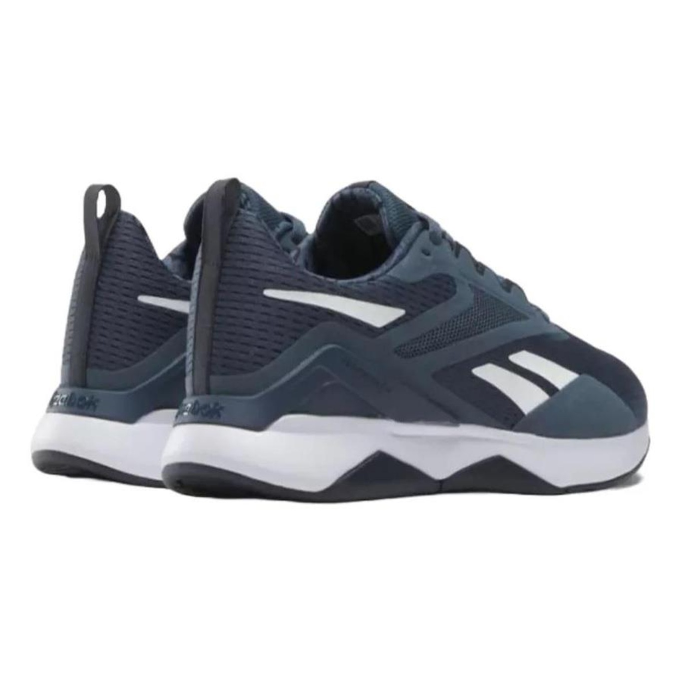 Tênis Reebok Nanoflex Tr2 - Masculino - Foto 2