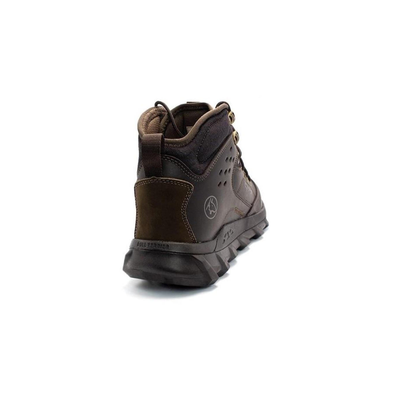 Bota Bull Terrier Cargo Aventura - Masculina - Foto 4