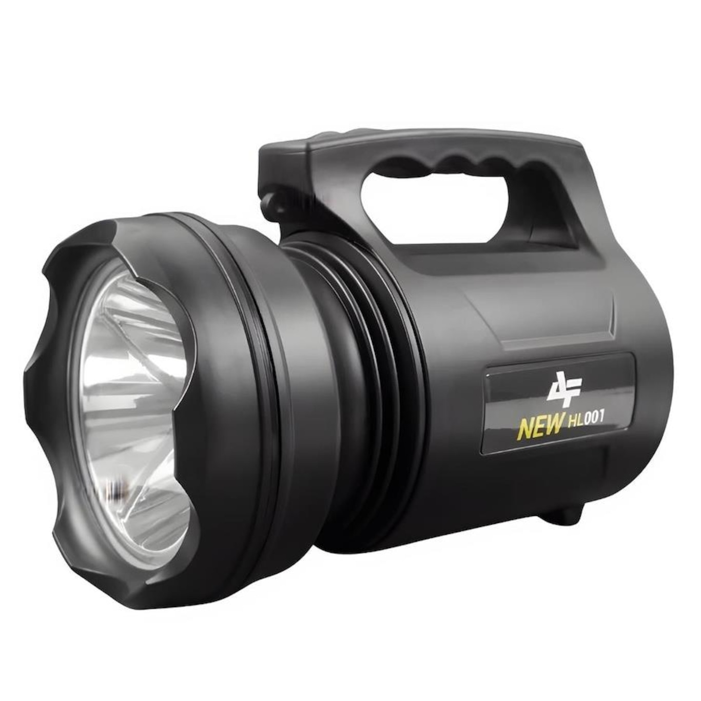 Lanterna Holofote Led 30W Albatroz Hl001 New - 400M - Foto 1