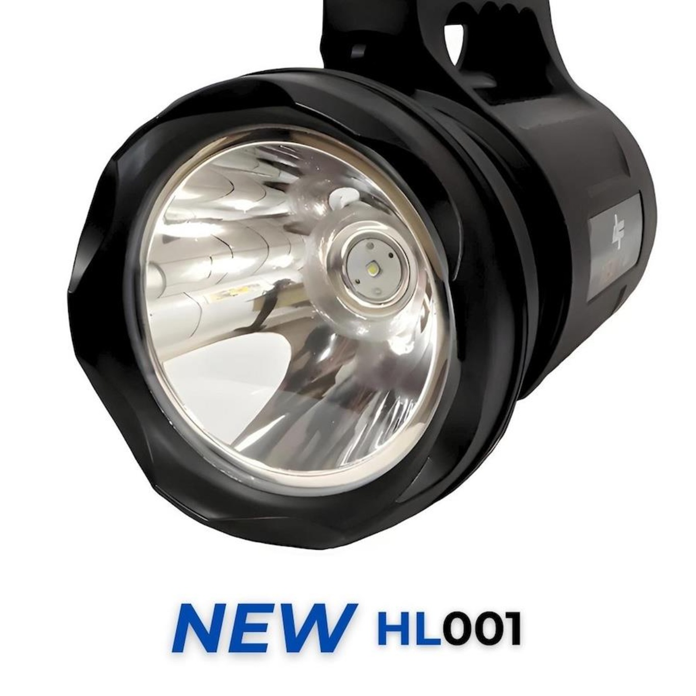 Lanterna Holofote Led 30W Albatroz Hl001 New - 400M - Foto 3