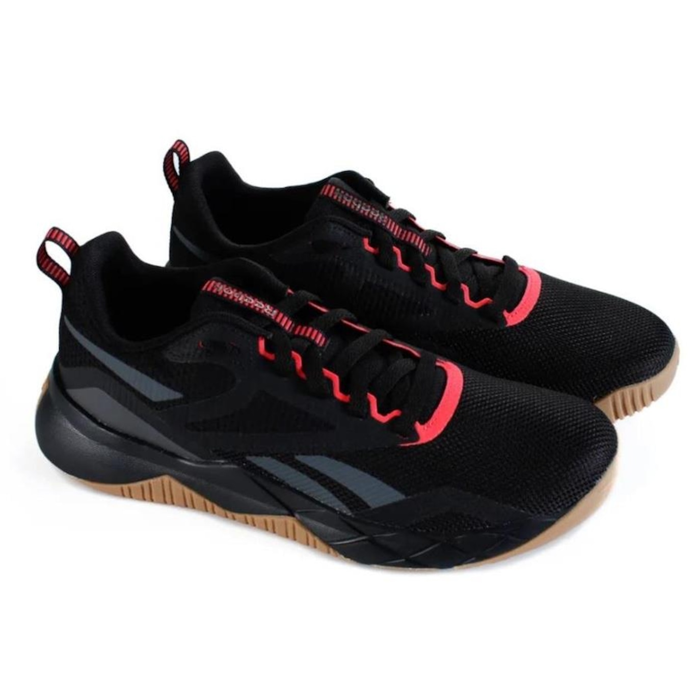 Tênis Reebok Nfx Trainer - Masculino - Foto 2