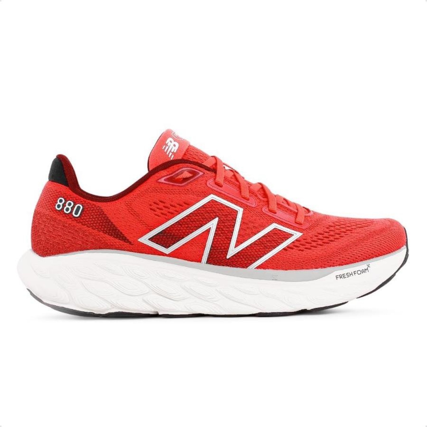 Tênis New Balance Fresh Foam X 880 V14 - Masculino - Foto 1