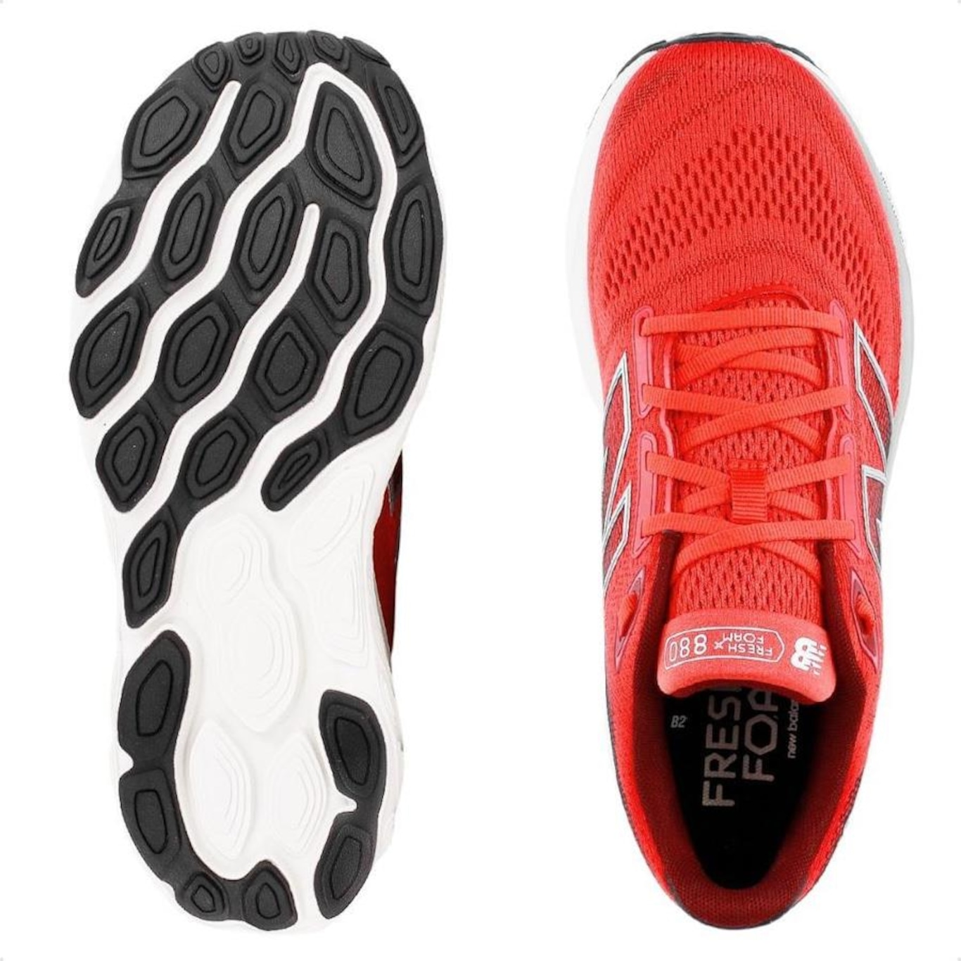 Tênis New Balance Fresh Foam X 880 V14 - Masculino - Foto 5