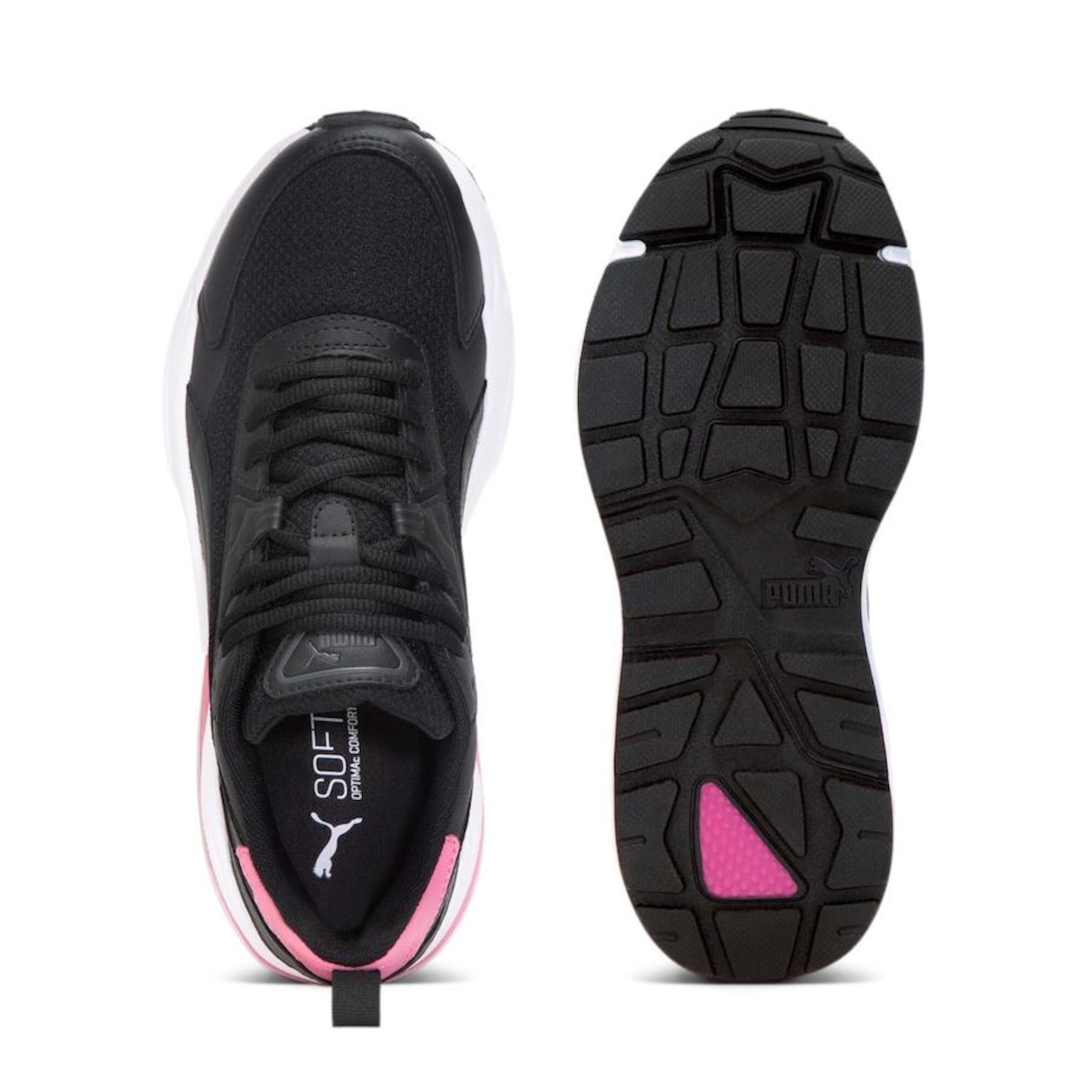 Tênis Puma Vis2K - Feminino - Foto 4