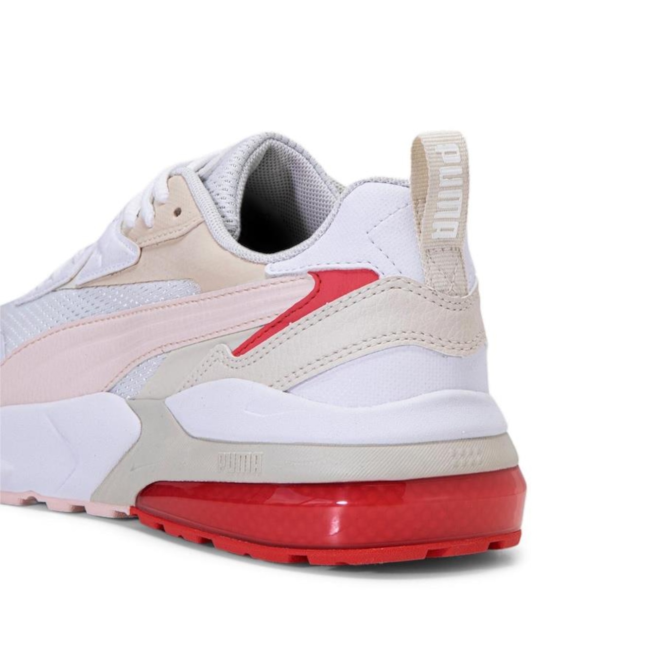 Tênis Puma Vis2K - Feminino - Foto 3