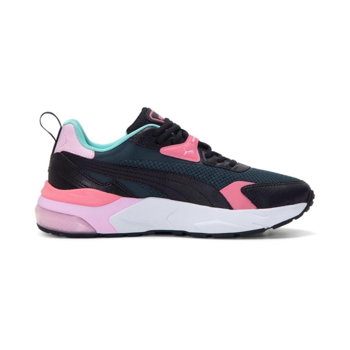 Tênis Puma Vis2K Back Heritage Bdp - Feminino - Foto 5