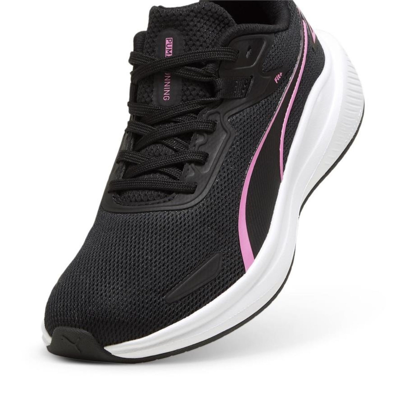 Tênis de Corrida Puma Skyrocket Lite - Feminino - Foto 6