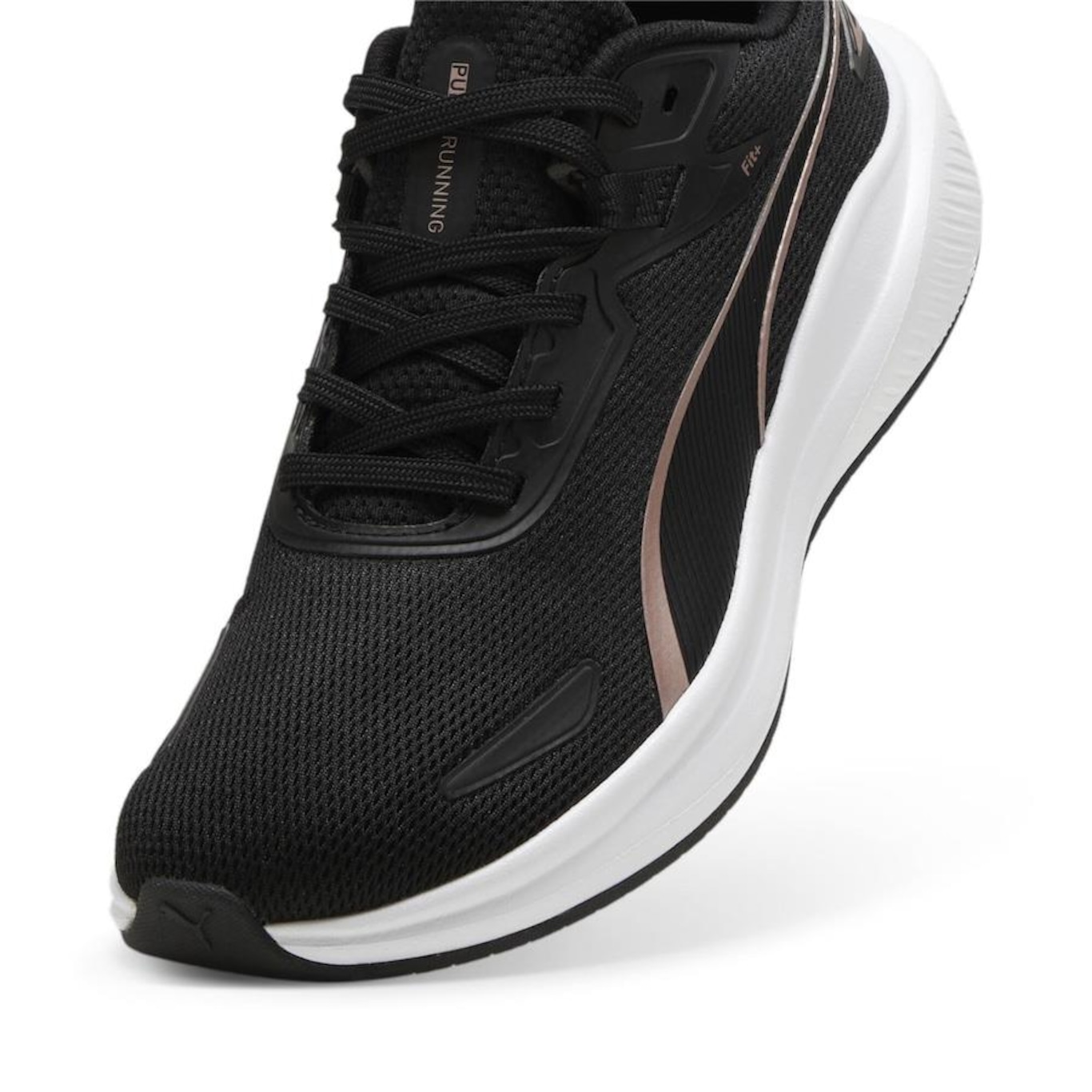 Tênis de Corrida Puma Skyrocket Lite - Feminino - Foto 6