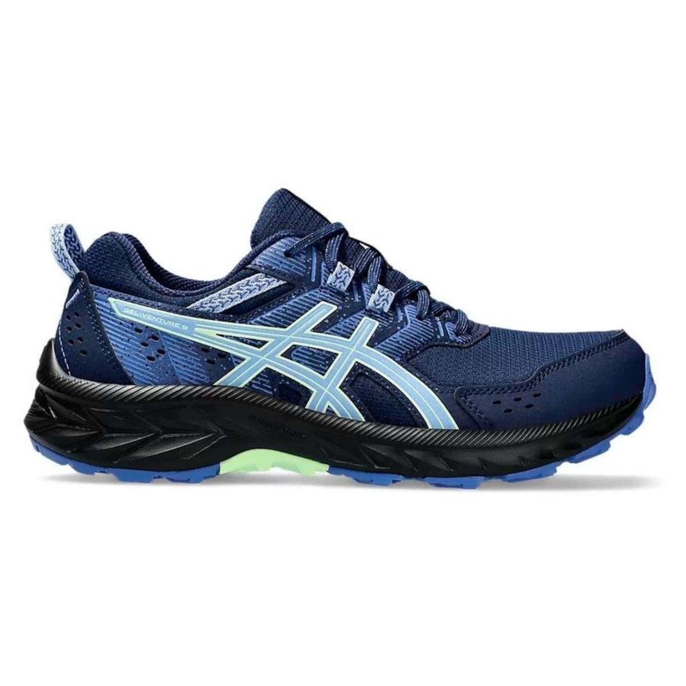 Tênis Asics Gel-Venture 9 - Feminino - Foto 1