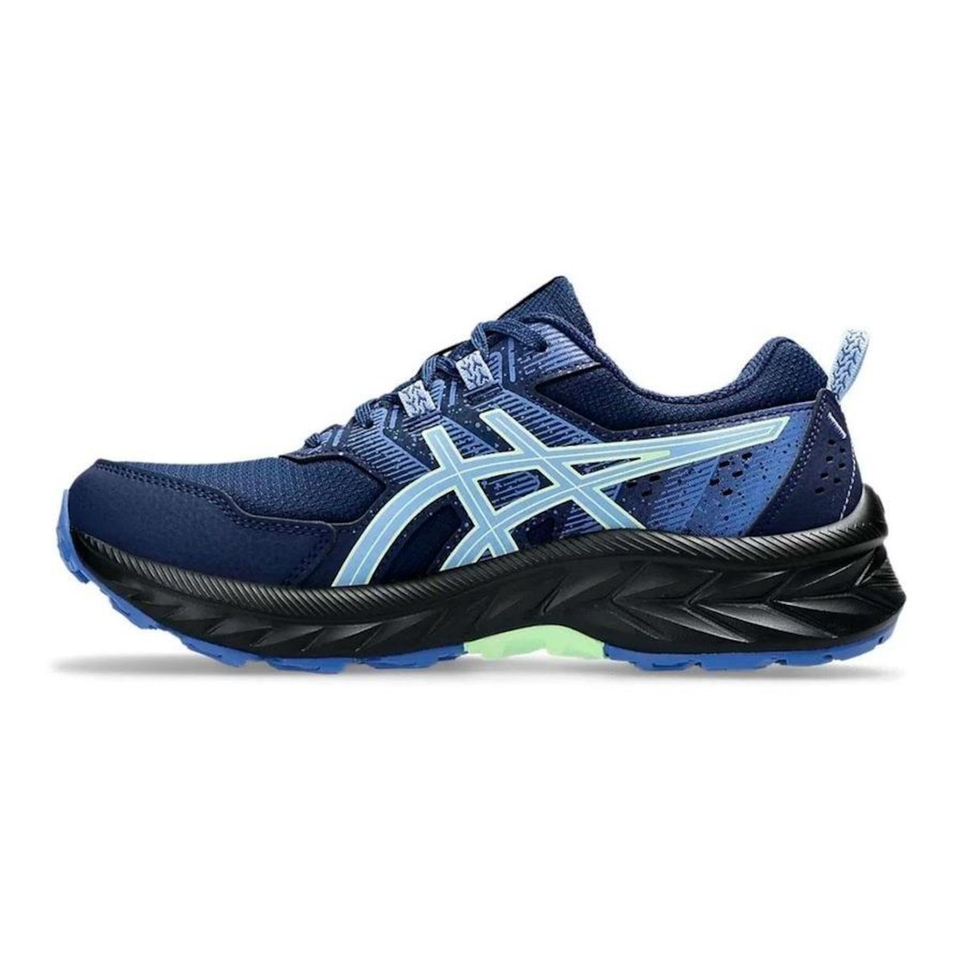 Tênis Asics Gel-Venture 9 - Feminino - Foto 2