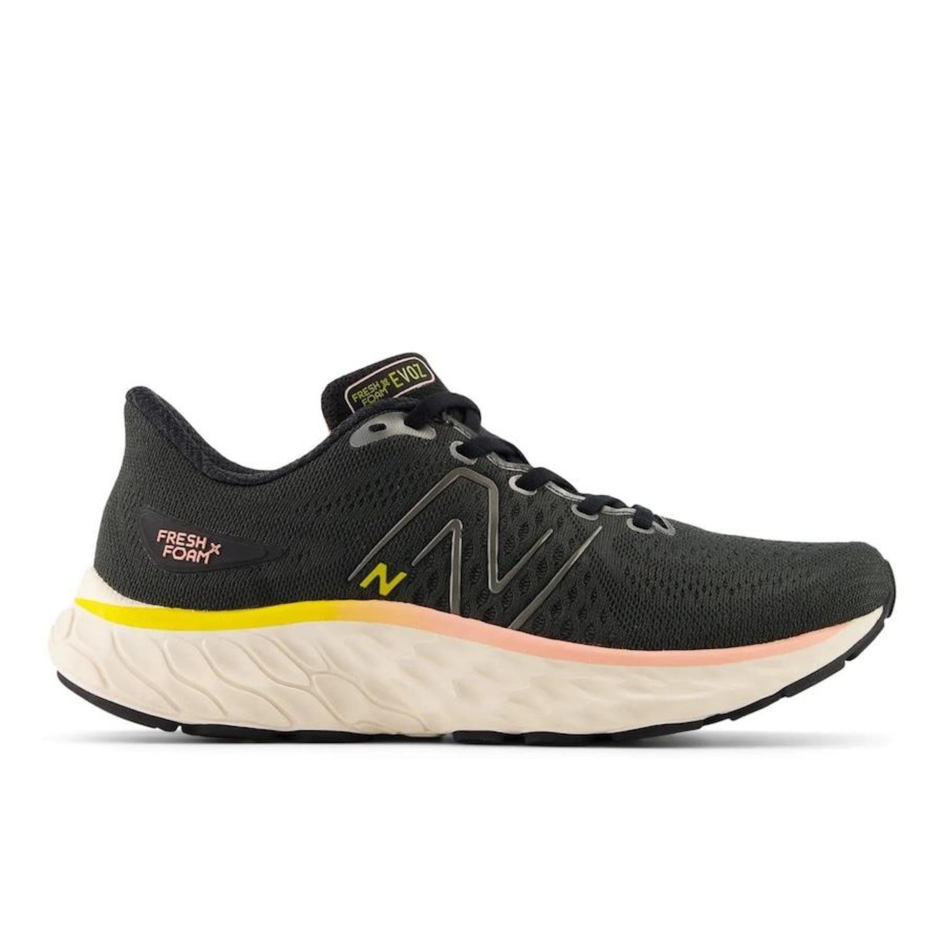 New Balance Tênis Fresh Foam X Evoz Feminino - Foto 1