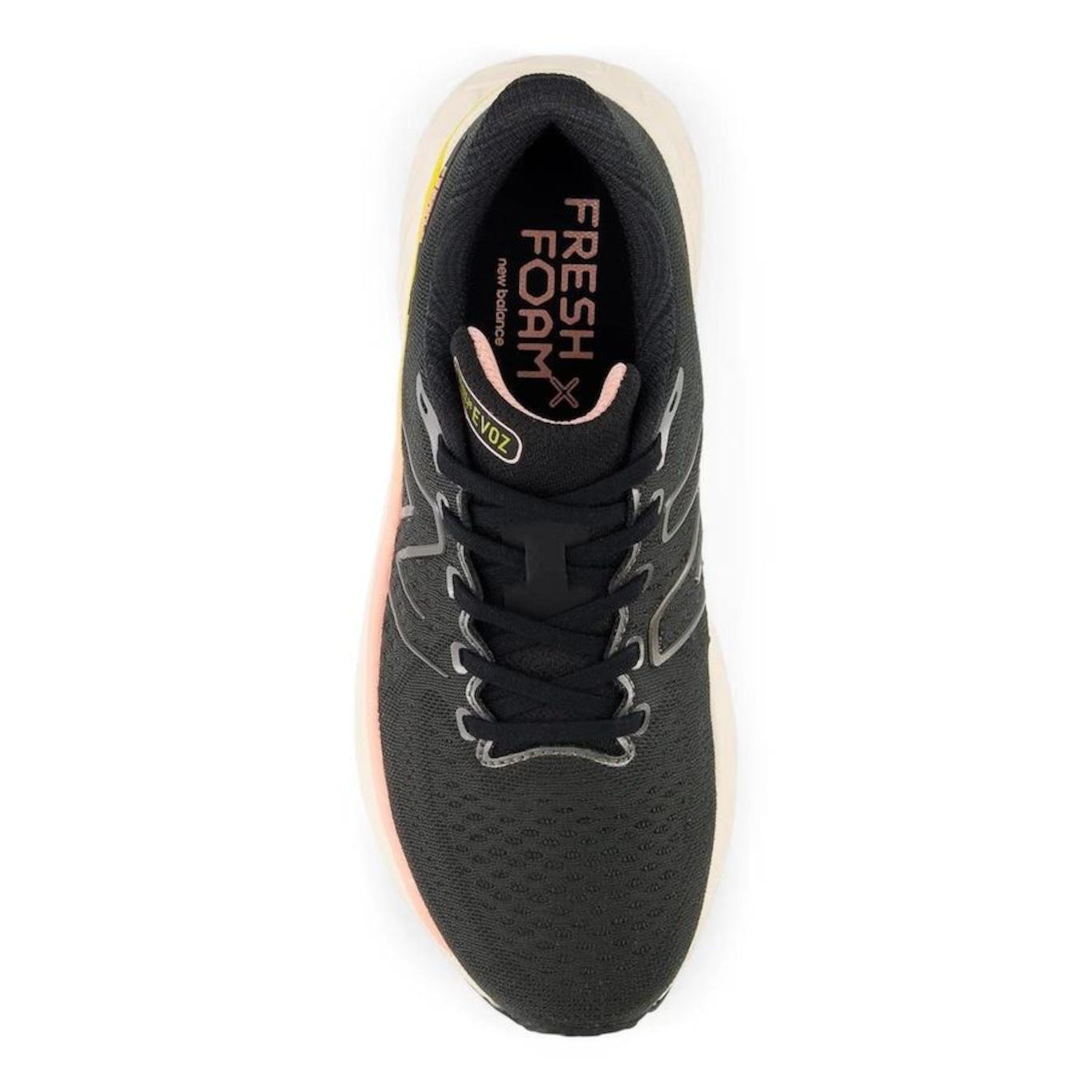 New Balance Tênis Fresh Foam X Evoz Feminino - Foto 2