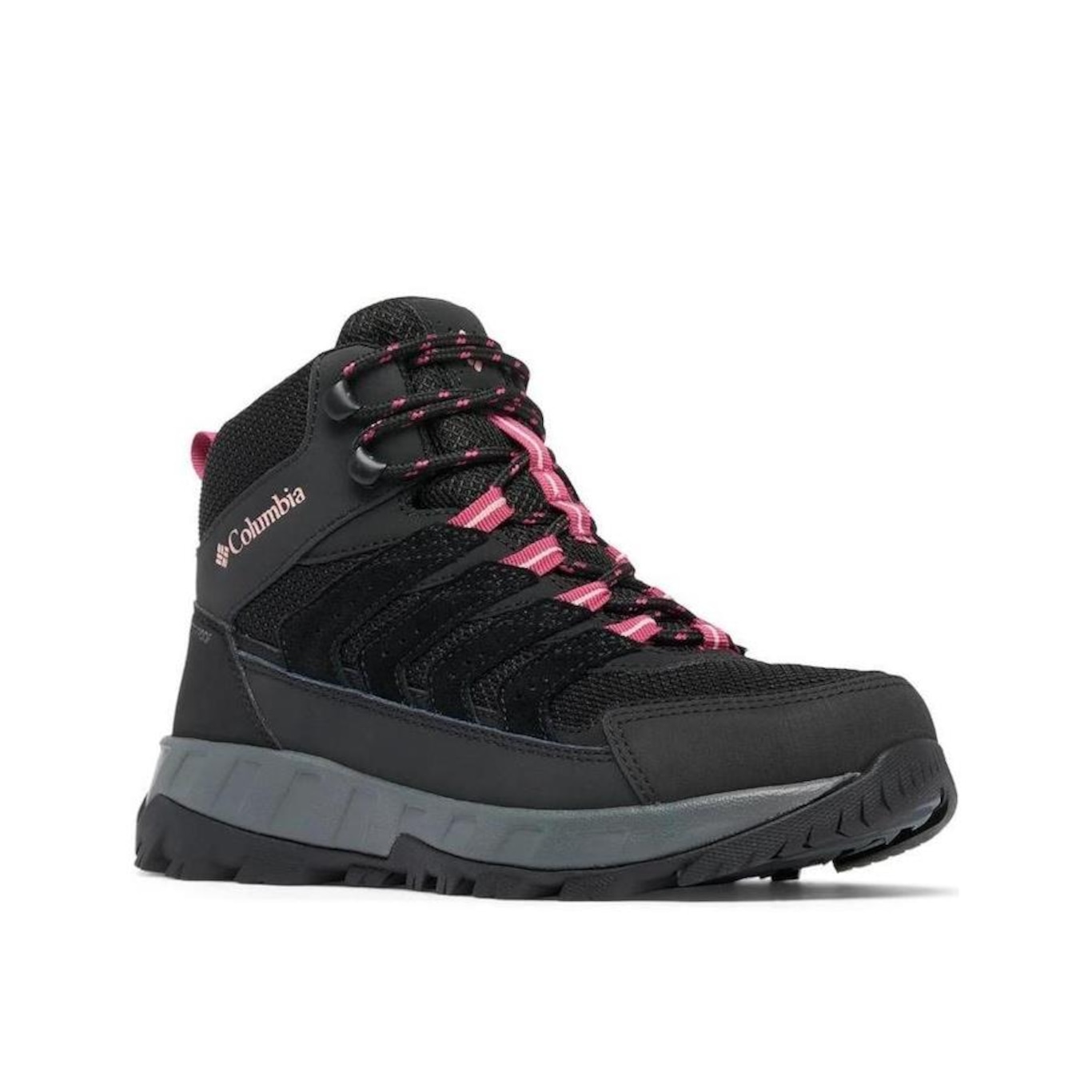 Bota Columbia Strata Trail - Feminina - Foto 2