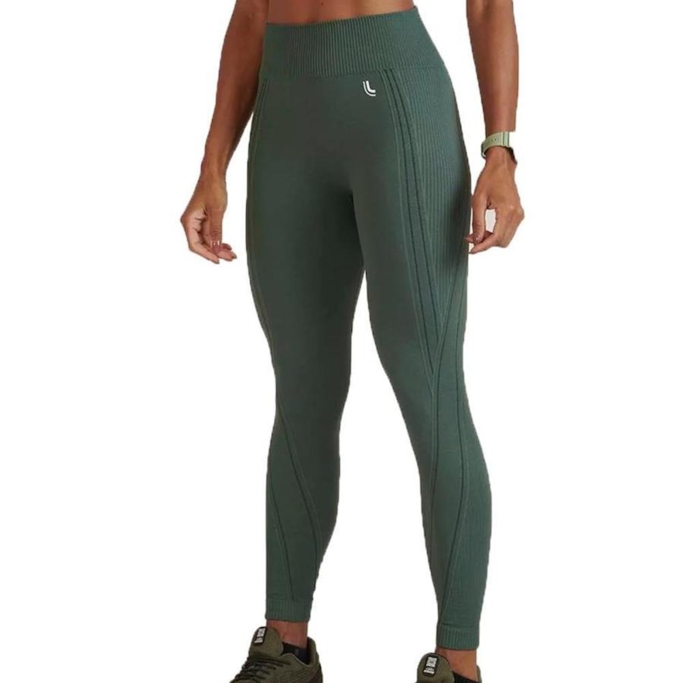 Calça Legging Lupo Max - Feminina | Centauro