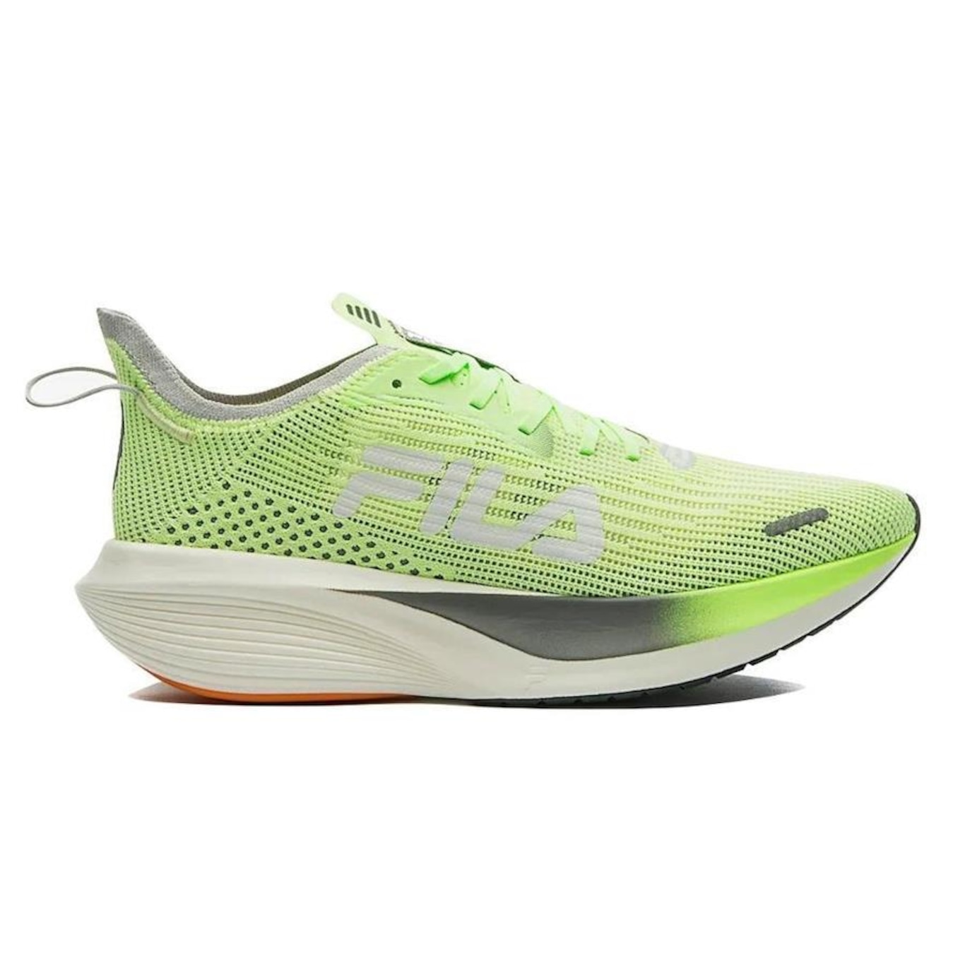 Tenis Fila Racer Carbon 2 - Masculino - Foto 1