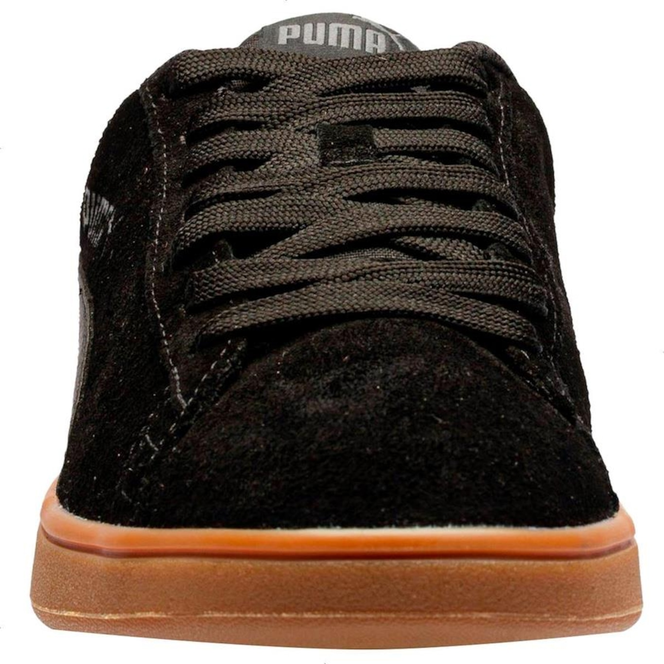 Tênis Puma Smash V2 - Masculino - Foto 6