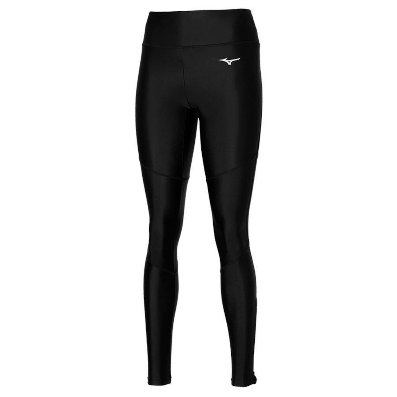 Calça de Compreensão Mizuno Impulse Core Mid - Feminina - Foto 1