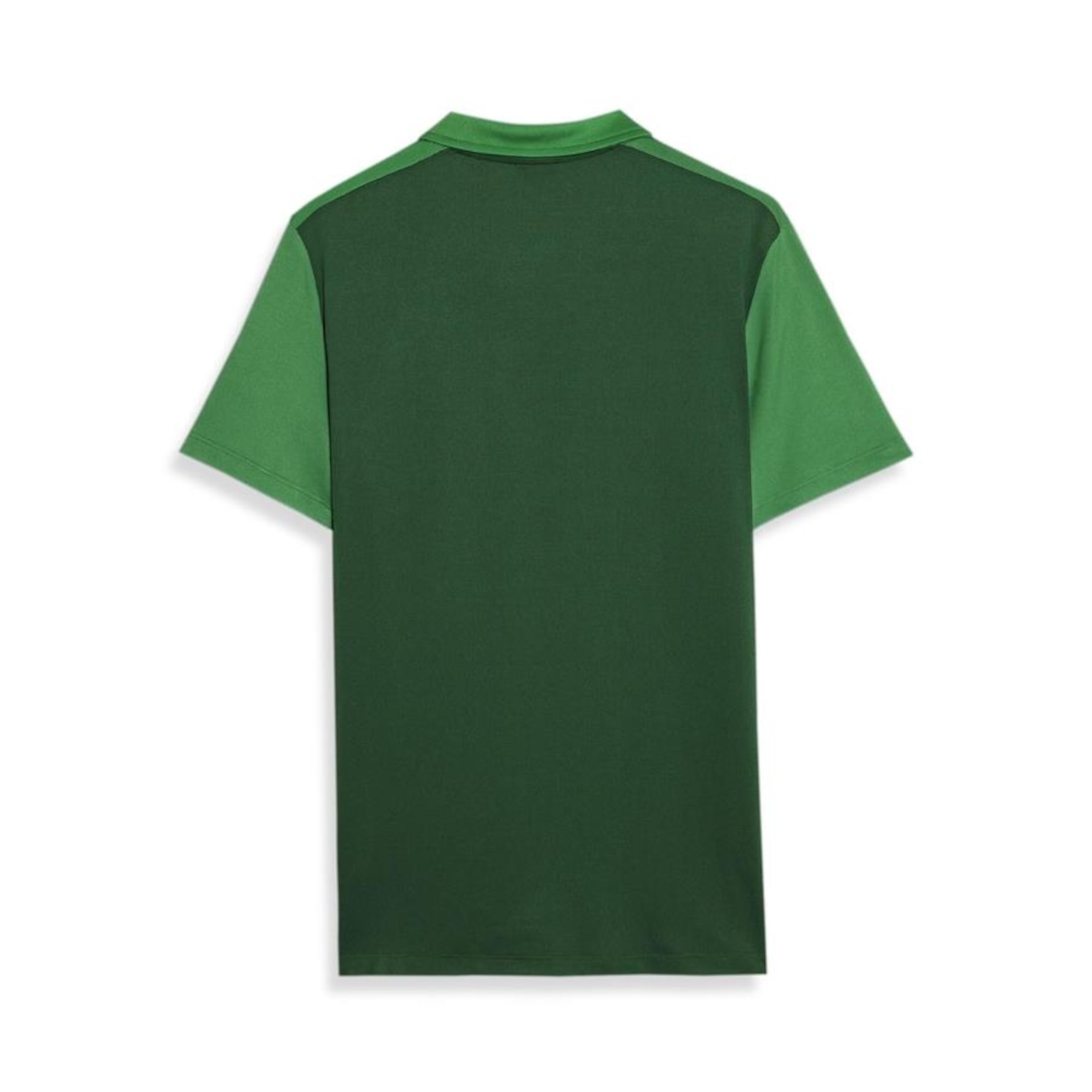 Camisa Polo do Palmeiras 2024 Casual Puma - Masculina - Foto 2