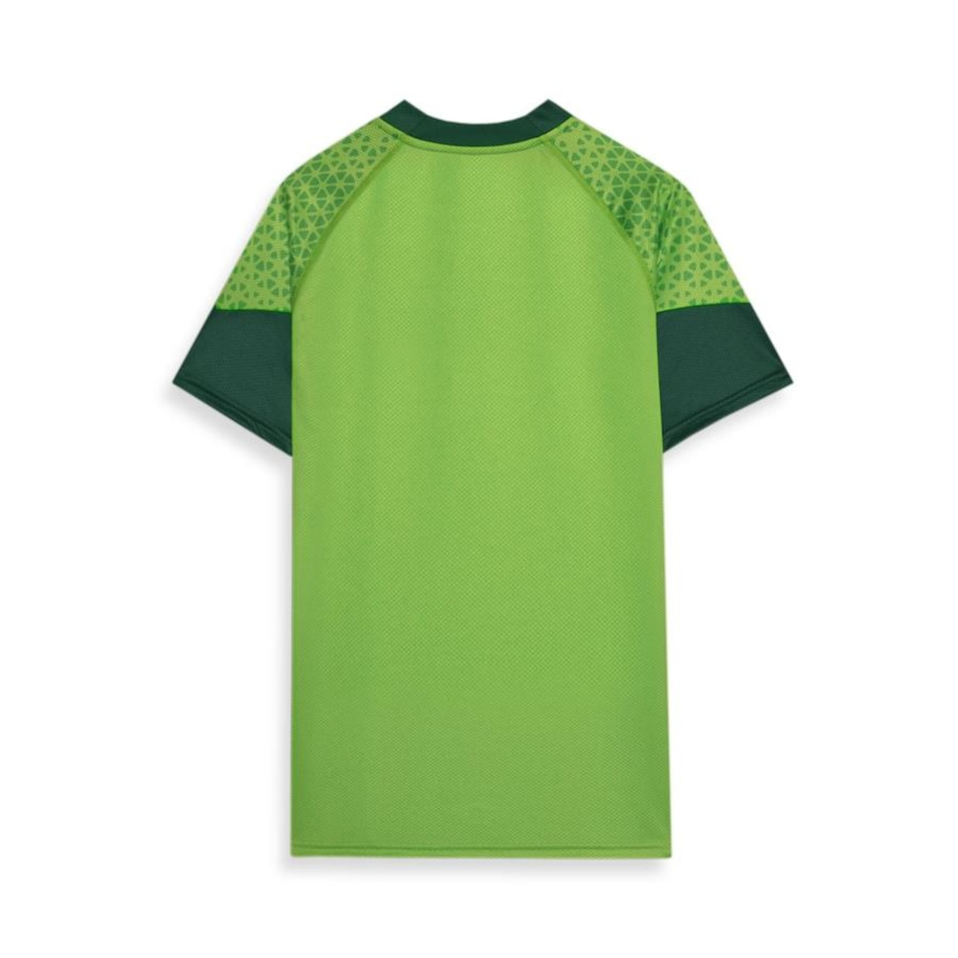 Camisa do Palmeiras 2024 Treino e Viagem - Masculina - Foto 2