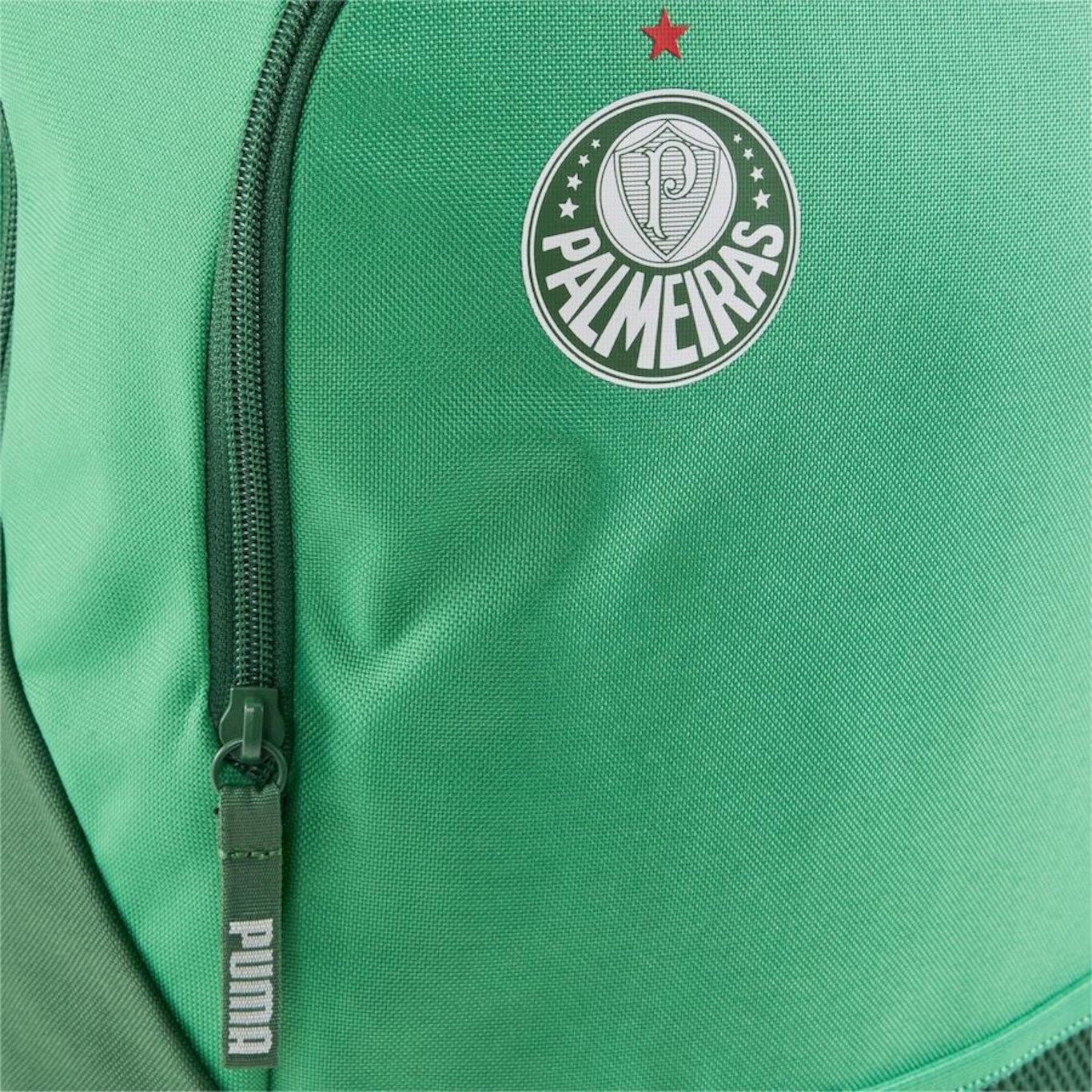 Mochila do Palmeiras Backpack 2024 Puma - Foto 3