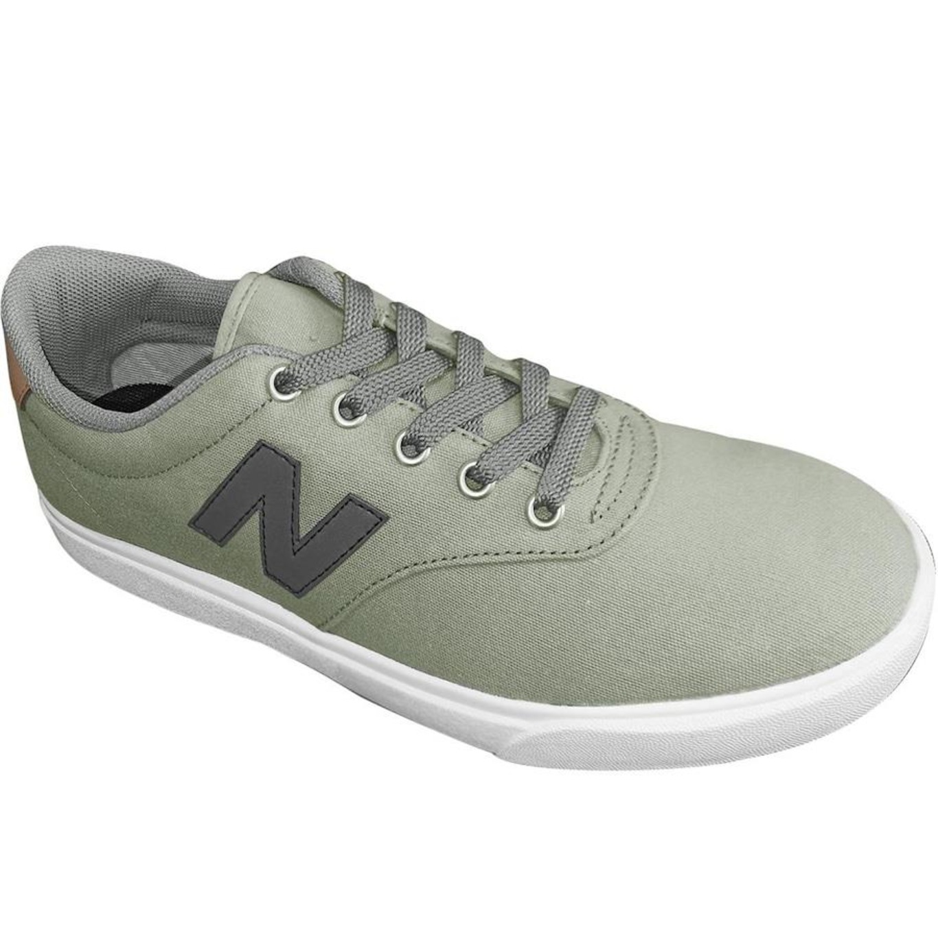 Tênis New Balance 55 - Masculino - Foto 1