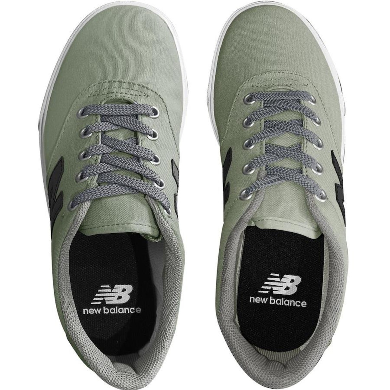 Tênis New Balance 55 - Masculino - Foto 2