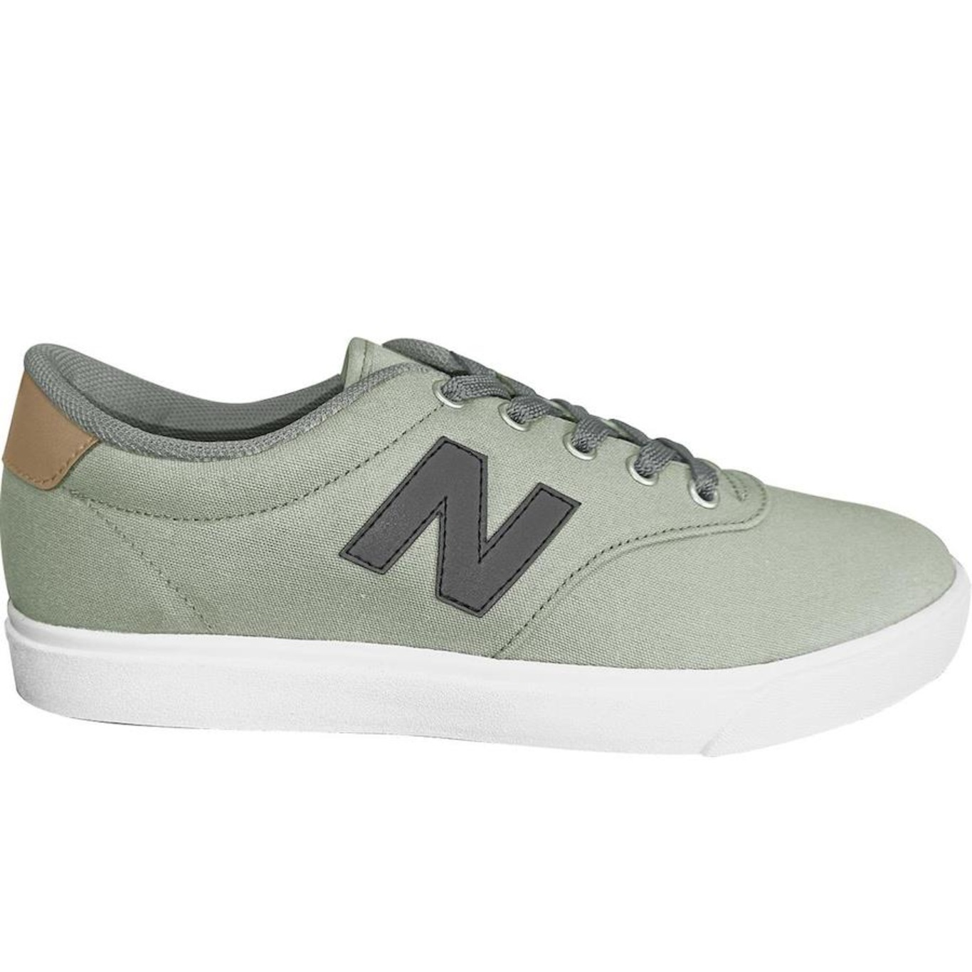 Tênis New Balance 55 - Masculino - Foto 3