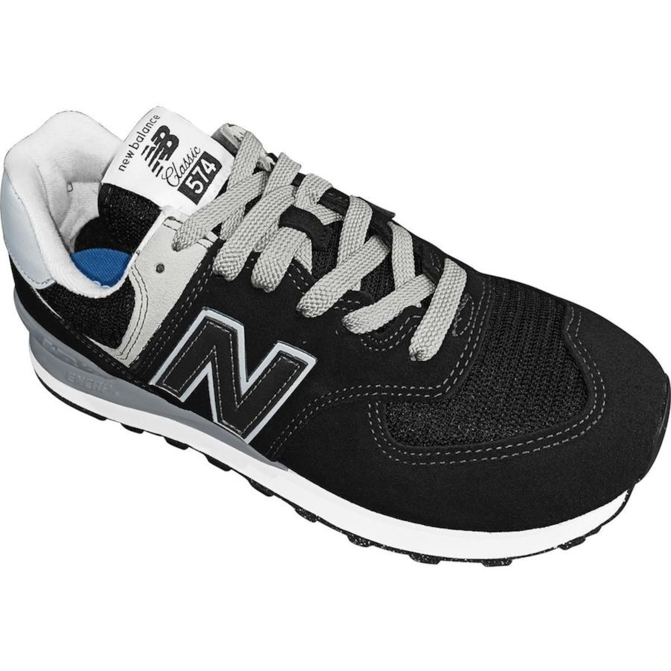 Tênis New Balance Usa 574 V2 -Masculino - Foto 1