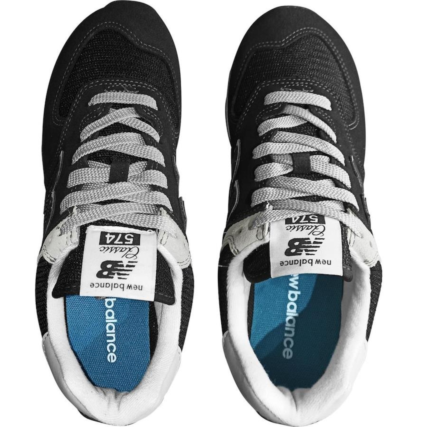 Tênis New Balance Usa 574 V2 -Masculino - Foto 2