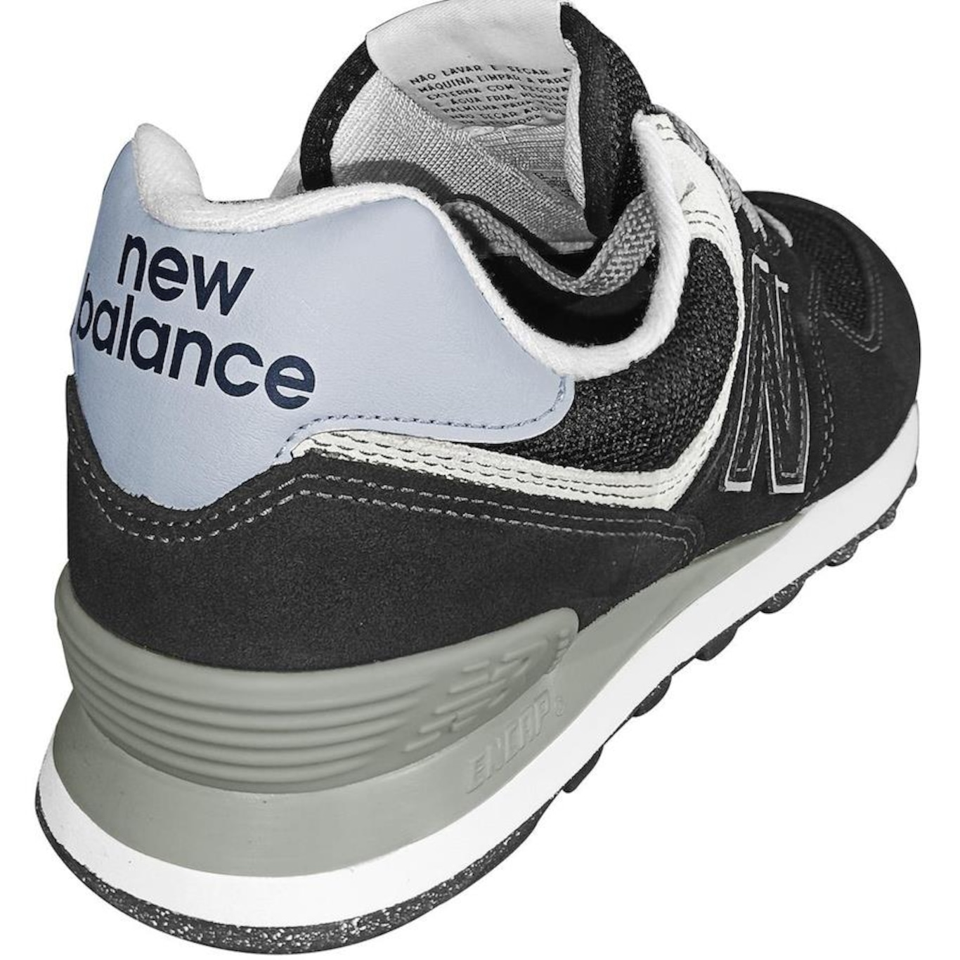 Tênis New Balance Usa 574 V2 -Masculino - Foto 4