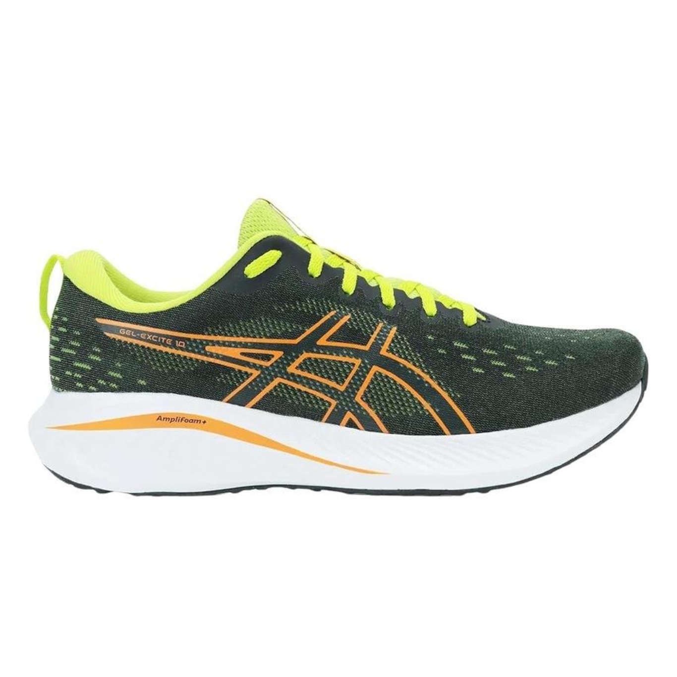 Tênis Asics Excite 10 - Masculino - Foto 1