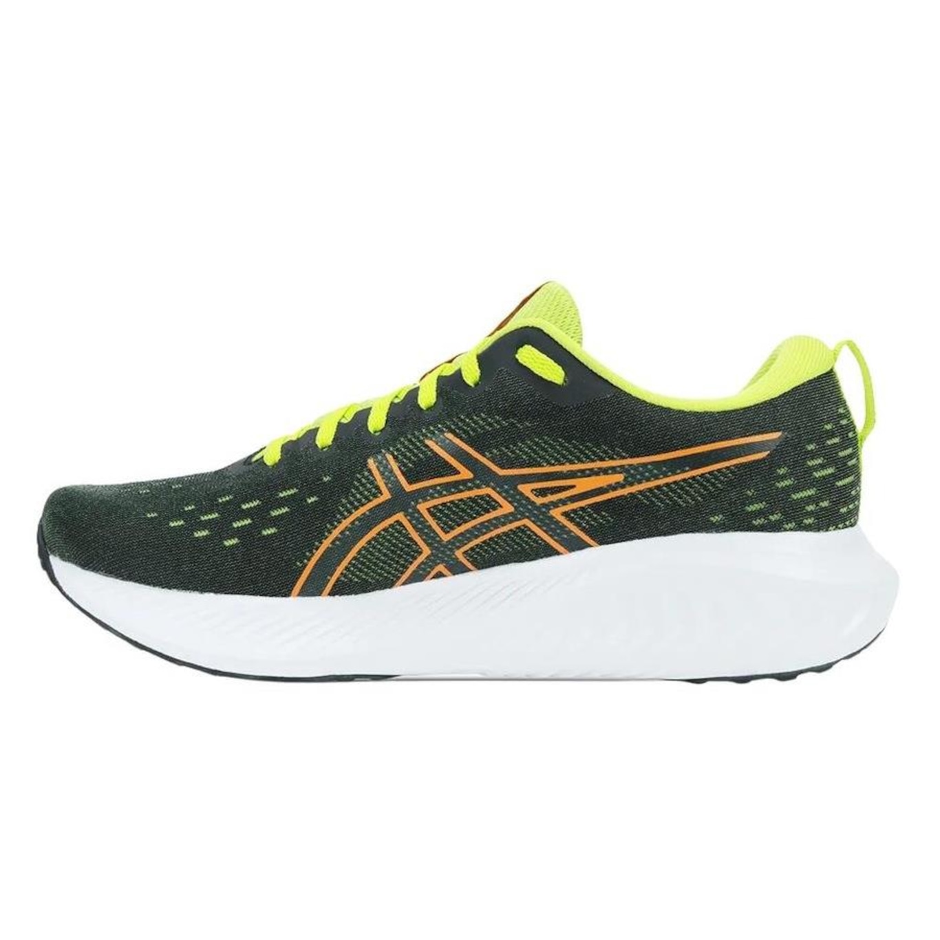 Tênis Asics Excite 10 - Masculino - Foto 2