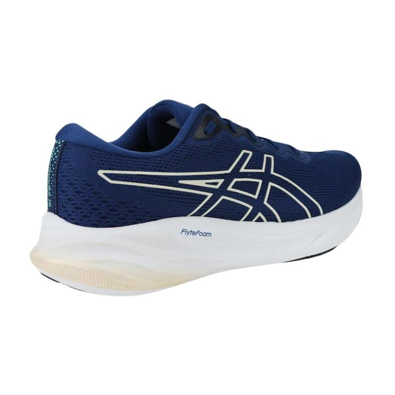 Tênis ASICS Gel-Pulse 15 SE Feminino - Foto 3