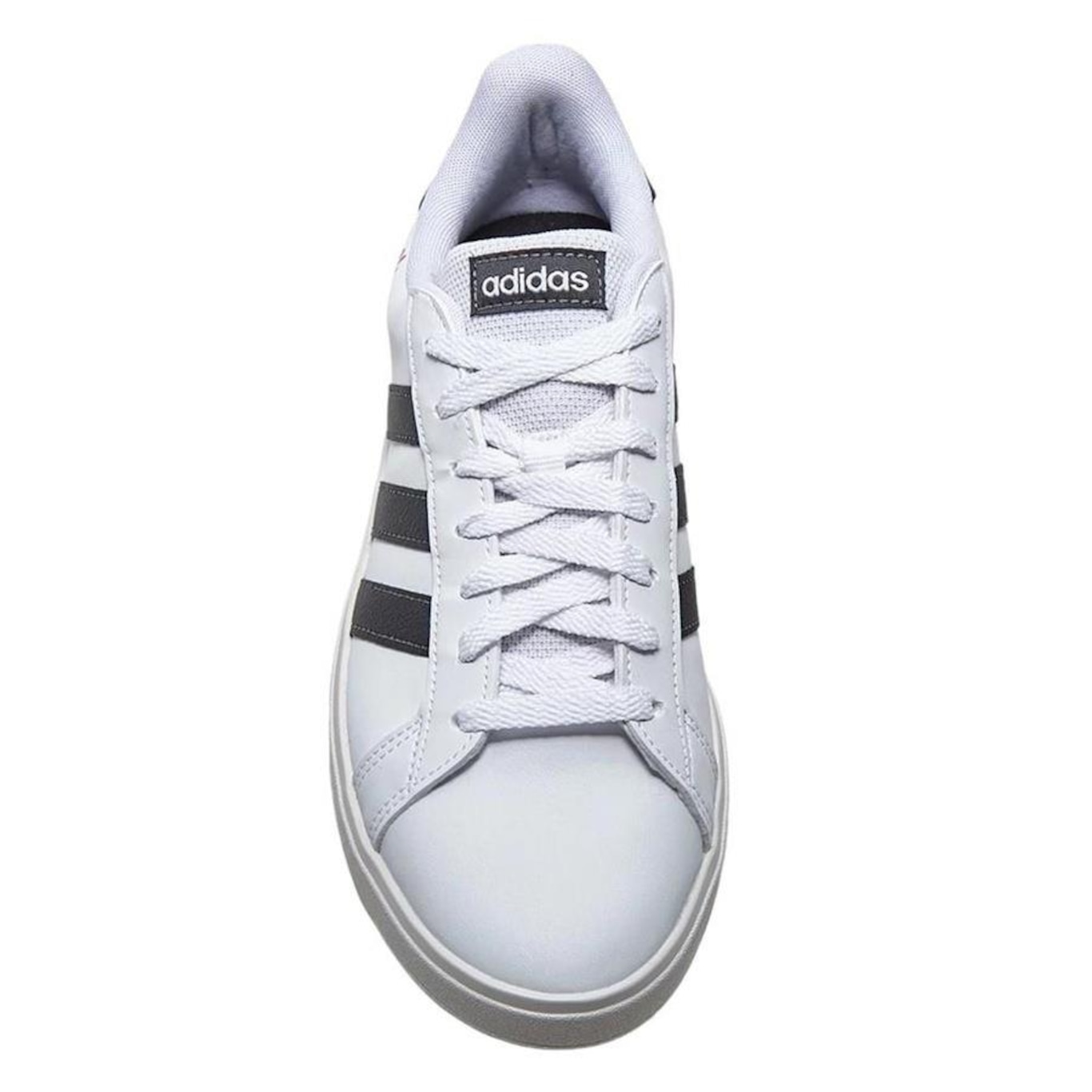 Tênis adidas Grand Court Base 2.0 - Feminino - Foto 3