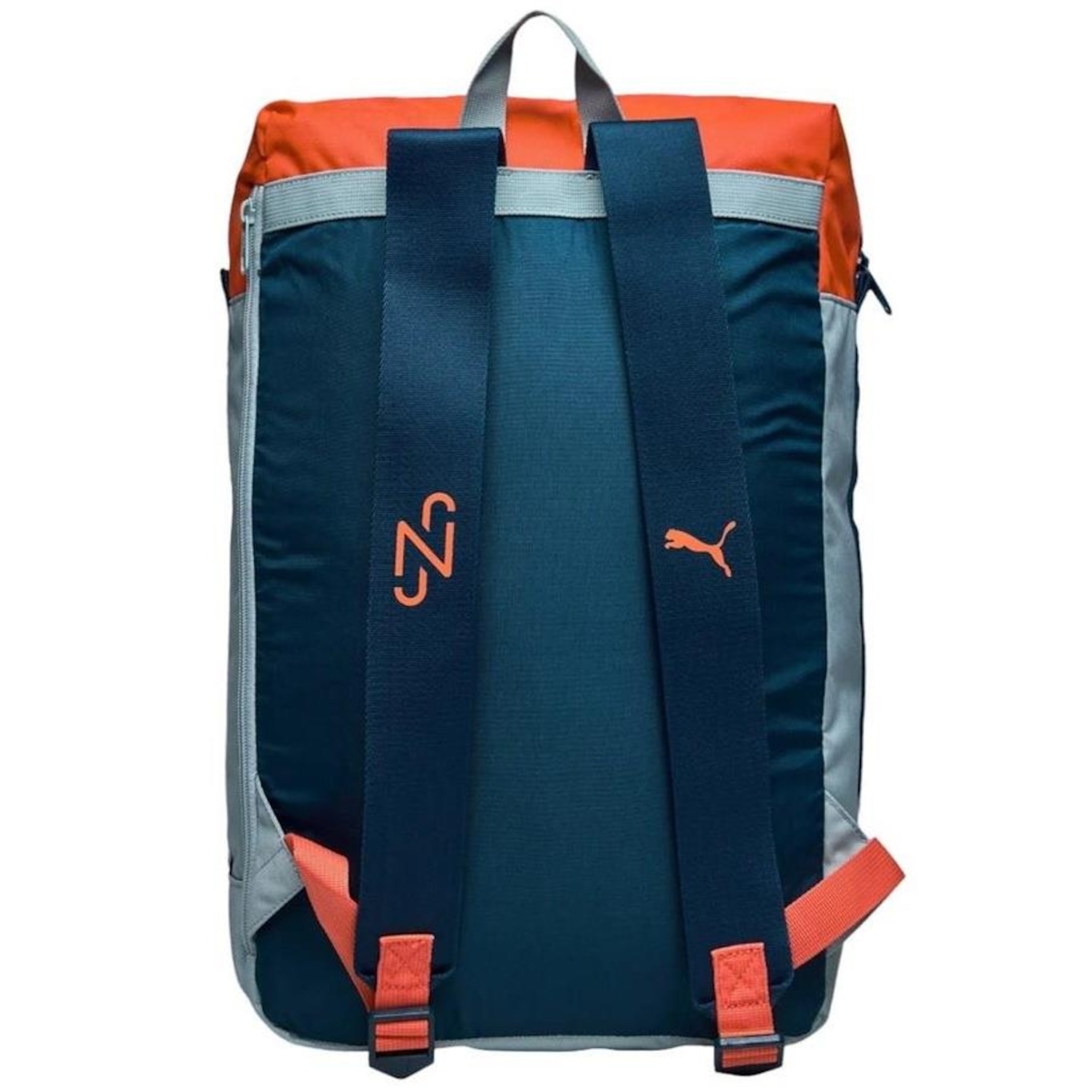 Mochila Puma Neymar Jr - Foto 2