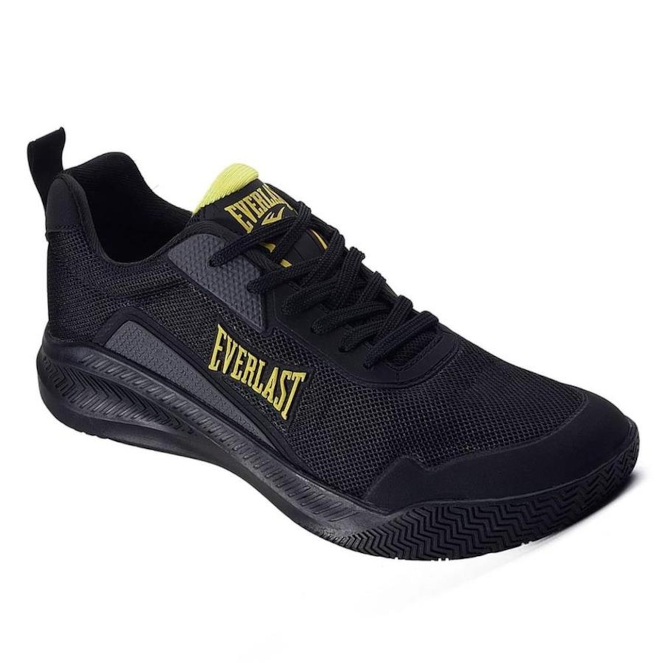 Tênis Everlast Range 2 Feminino - Foto 1