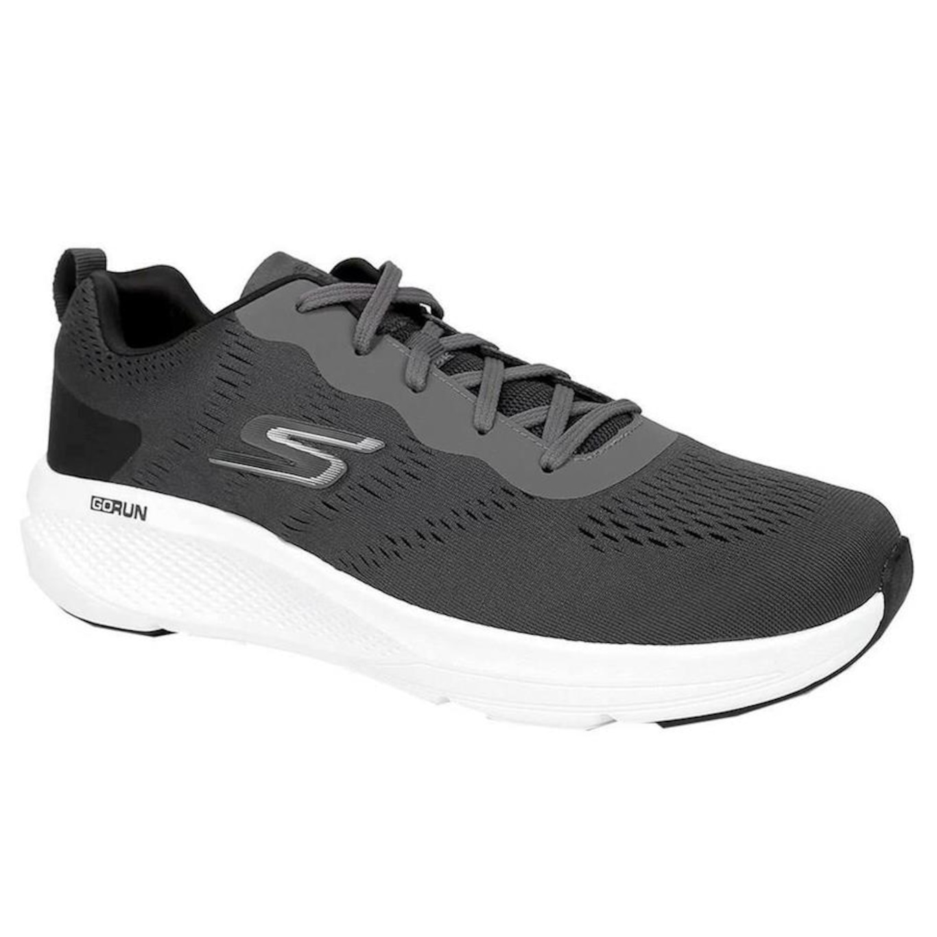 Tênis Skechers Go Run Elevate - Masculino - Foto 1