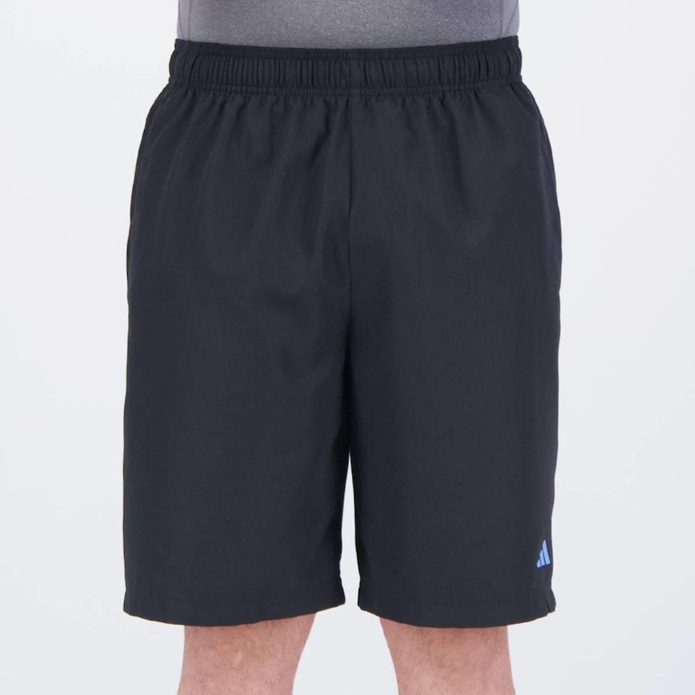 Bermuda adidas Aeroready - Masculina - Foto 1