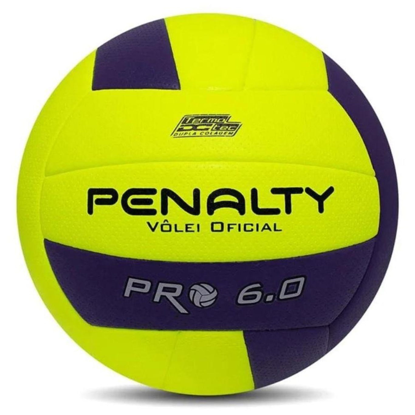 Bola de Vôlei Penalty 6.0 Pro X - Foto 1