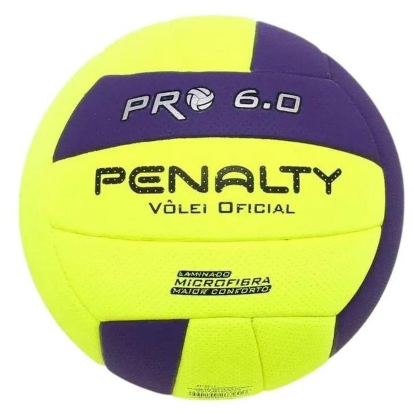 Bola de Vôlei Penalty 6.0 Pro X - Foto 2