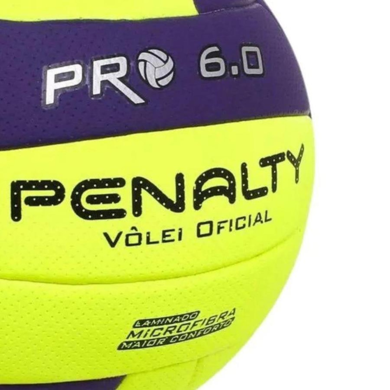 Bola de Vôlei Penalty 6.0 Pro X - Foto 3