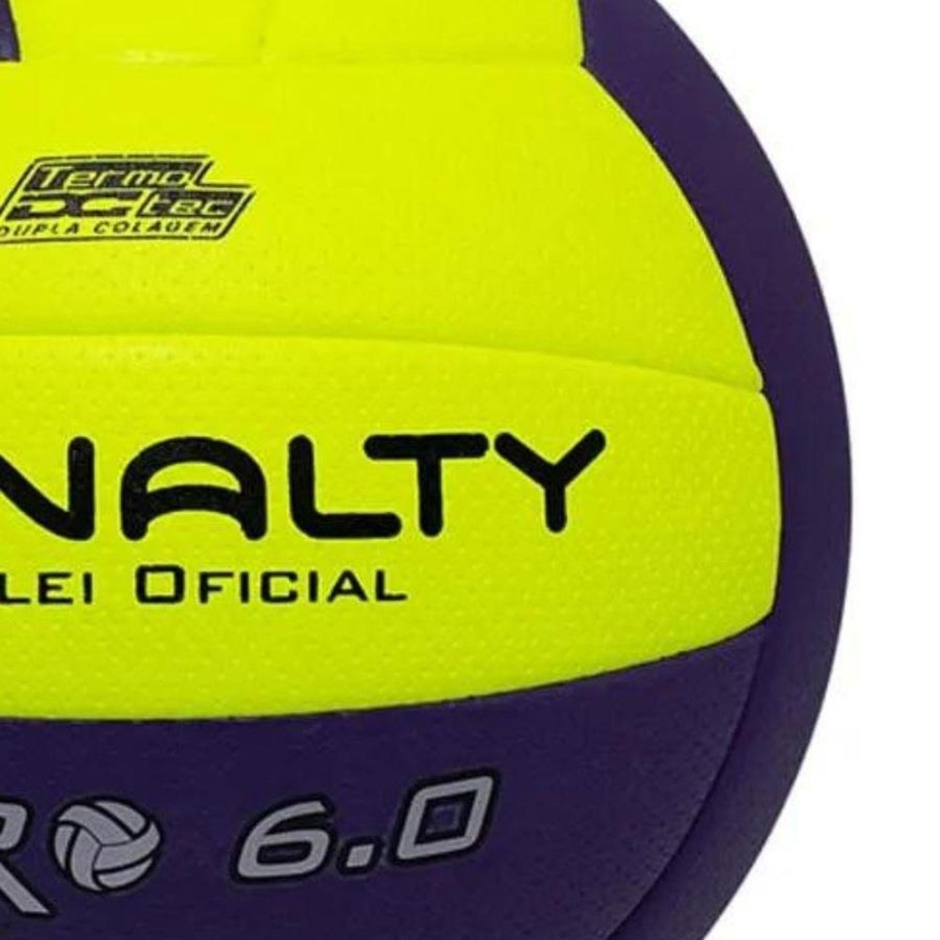 Bola de Vôlei Penalty 6.0 Pro X - Foto 4