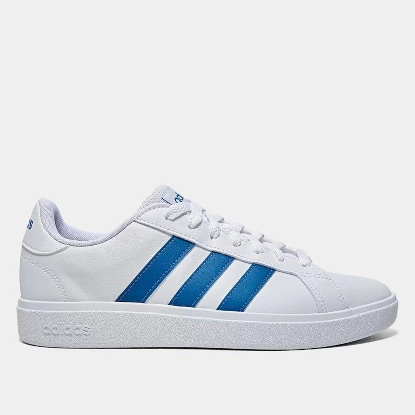 Tênis adidas Grand Court Base 2.0 - Masculino - Foto 1