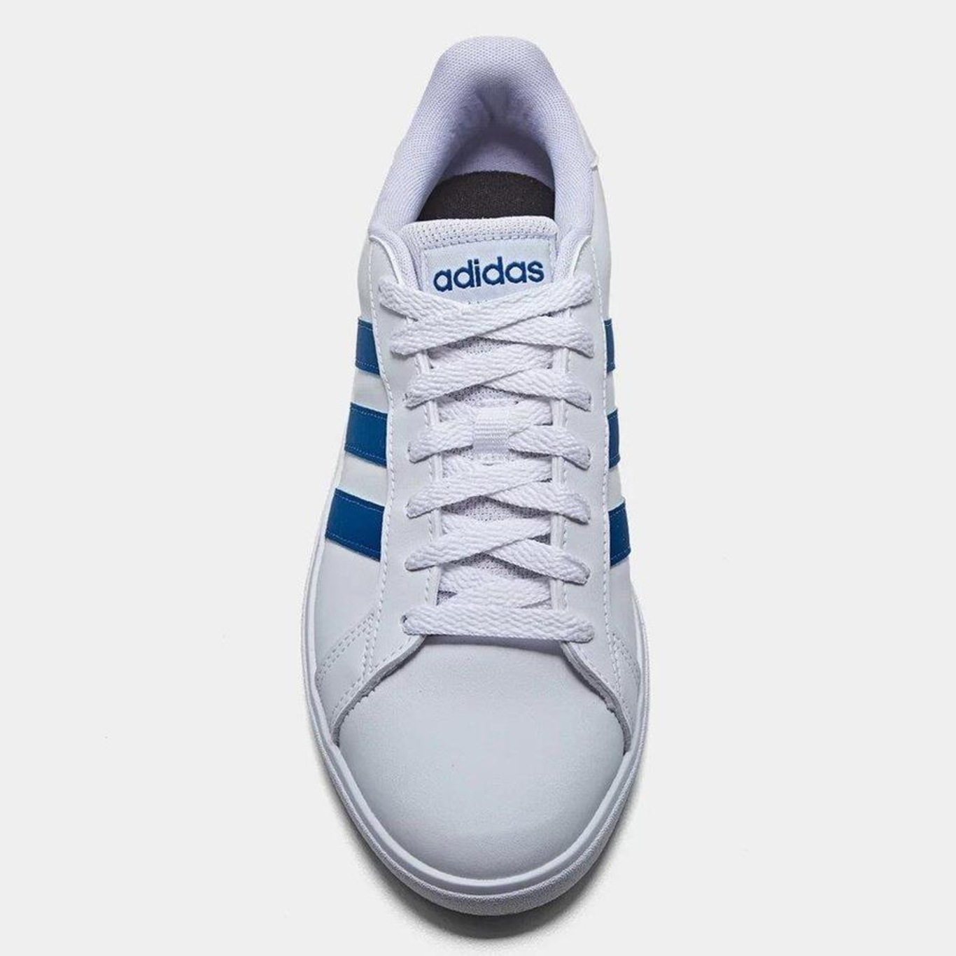 Tênis adidas Grand Court Base 2.0 - Masculino - Foto 3