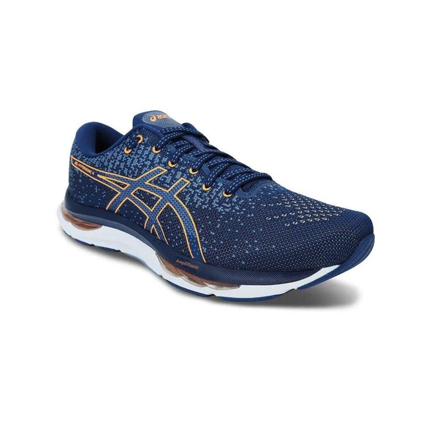 Tênis Asics Gel-Hypersonic 4 - Masculino - Foto 2