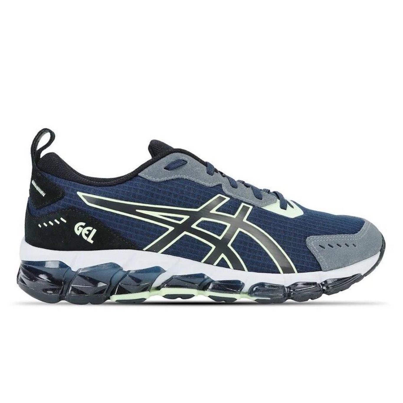 Tênis Asics Gel Quantum 360 Ctw - Masculino - Foto 1