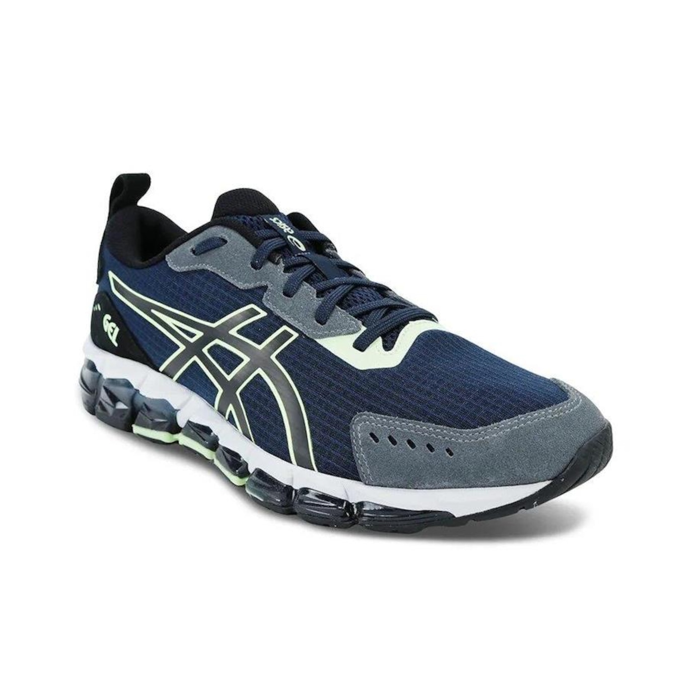 Tênis Asics Gel Quantum 360 Ctw - Masculino - Foto 2