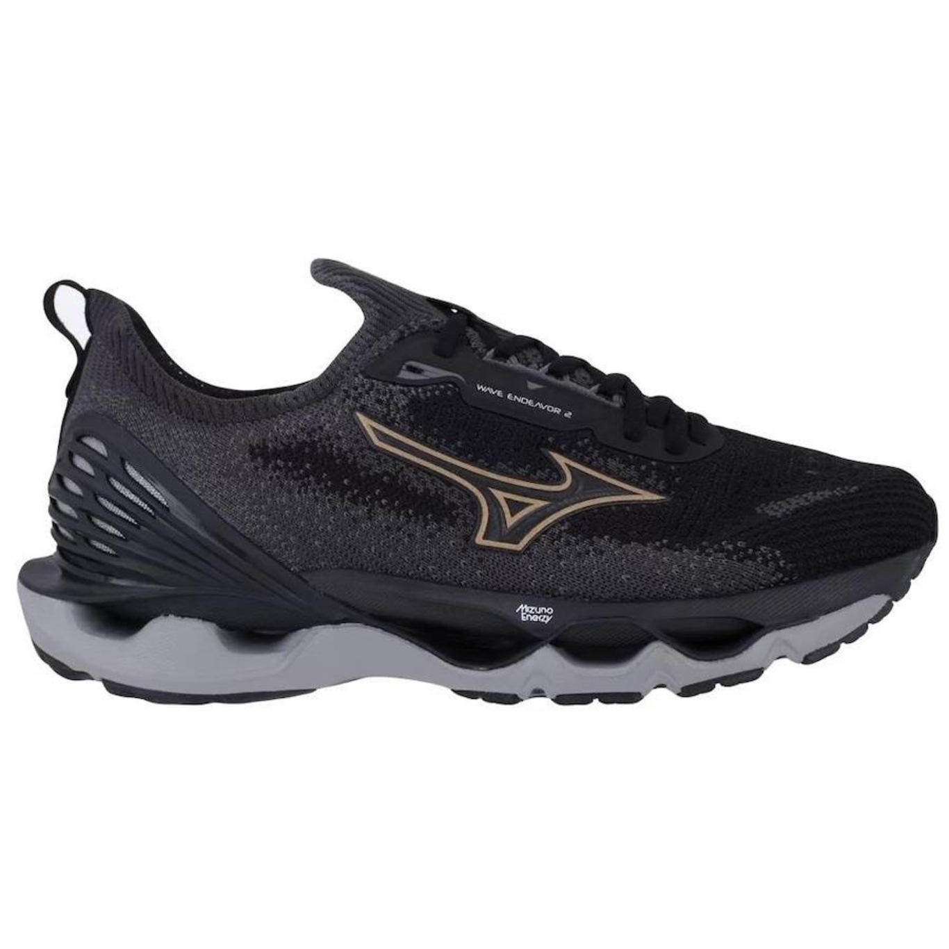 Tênis Mizuno Endeavor 2 - Masculino - Foto 1