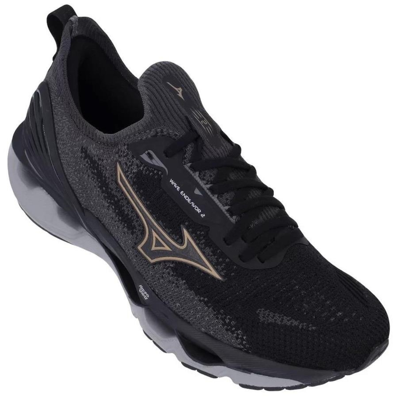 Tênis Mizuno Endeavor 2 - Masculino - Foto 2