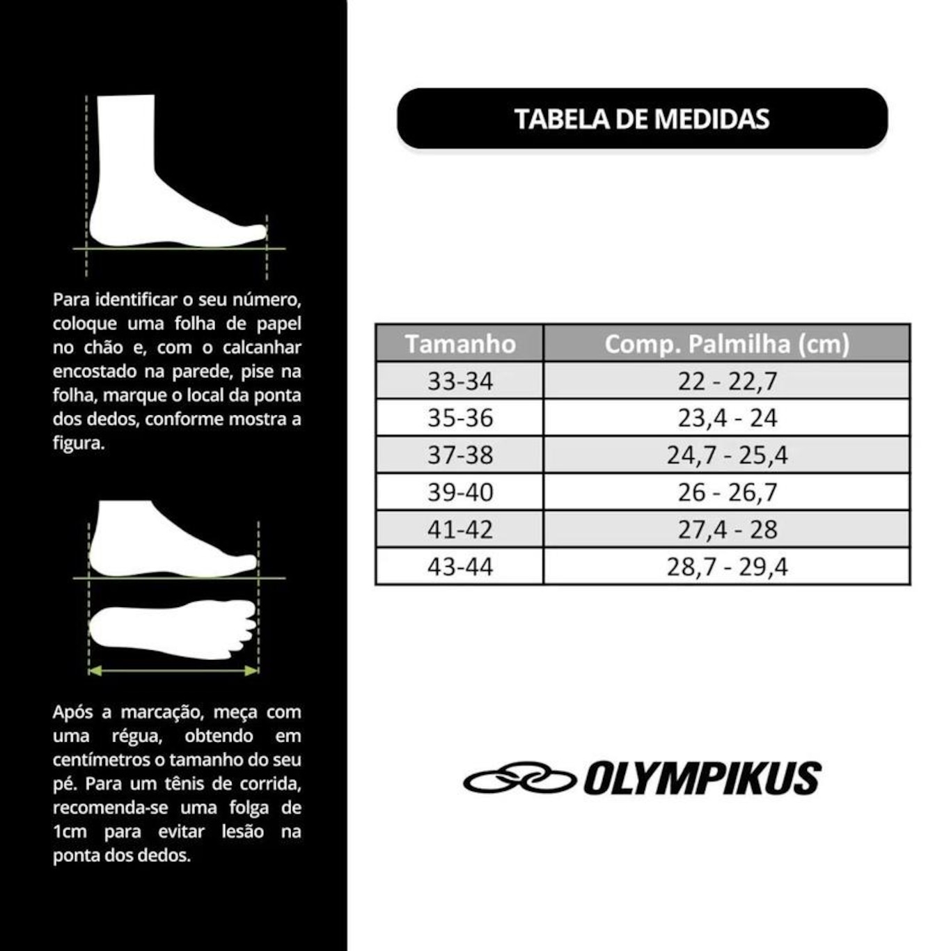 Chinelo Olympikus Caraiva - Masculino - Foto 6